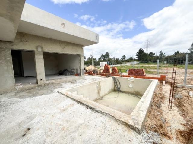 Moradia Isolada T3 Quinta da Marquesa c/piscina 450.000€