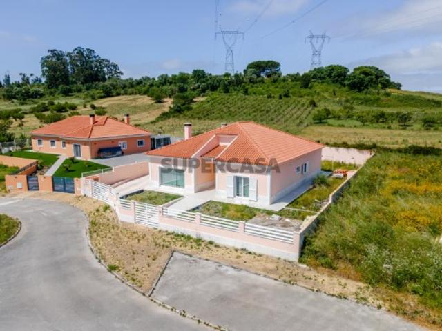 Moradia Isolada T3 Térrea, Arruda dos Vinhos Alverca