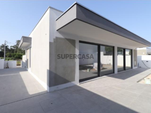 Moradia Isolada T3 Travanca