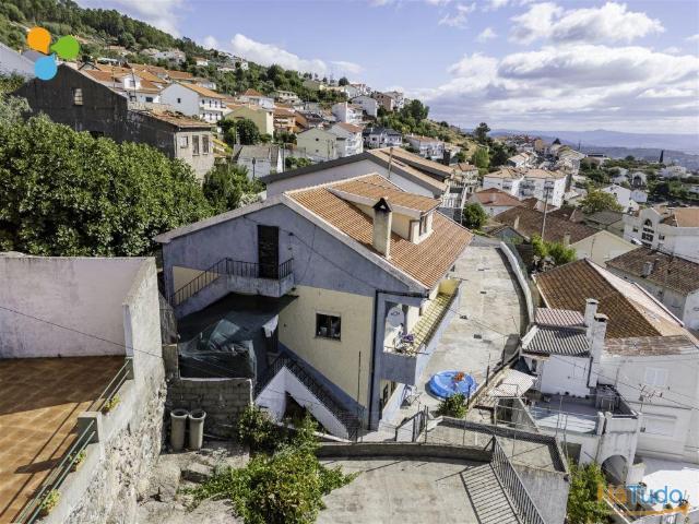 Moradia Isolada T3 Venda em Cantar Galo e Vila do Carvalho,Covilhã | 26064082802