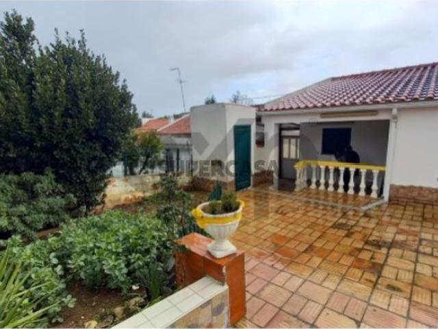 Moradia Isolada T3 Venda em Santa Bárbara de Padrões,Castro Verde