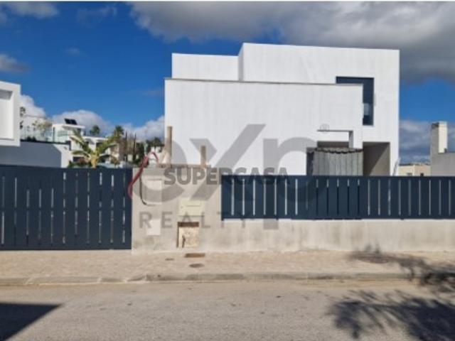 Moradia Isolada T3 Venda em Alcantarilha e Pêra,Silves