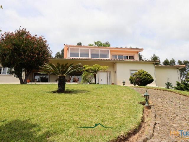 Moradia Isolada T3 Venda em Ossela,Oliveira de Azeméis | 26064090273