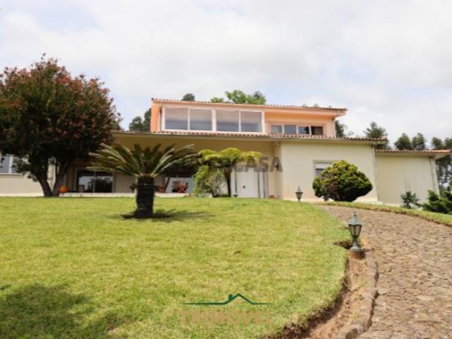 Moradia Isolada T3 Venda em Ossela,Oliveira de Azeméis