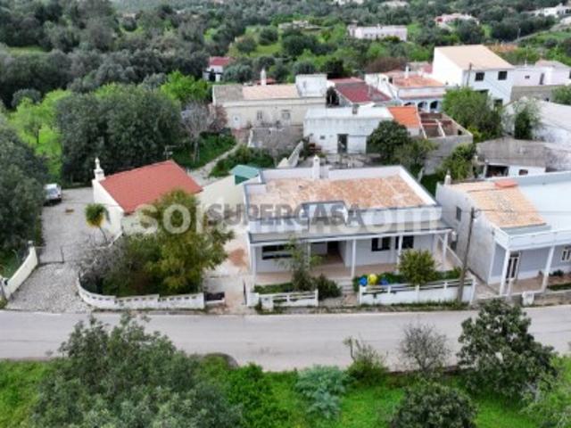 Moradia Isolada T3 Venda em Loulé São Sebastião,Loulé