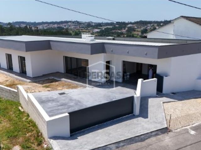 Moradia Isolada T3 Venda em Leiria, Pousos, Barreira e Cortes,Leiria