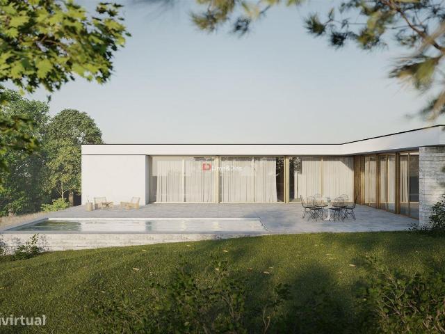 Moradia Isolada T3 Venda em Mafamude e Vilar do Paraíso,Vila. 250m² Vilar Do Paraíso