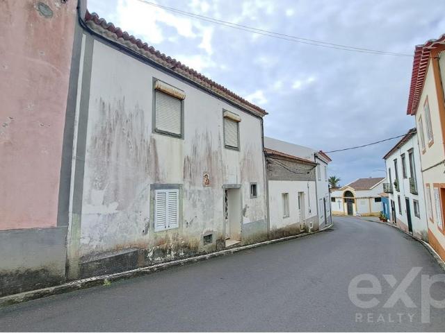 Moradia Isolada T3 Venda em Maia,Ribeira Grande 162m² Lomba Da Maia
