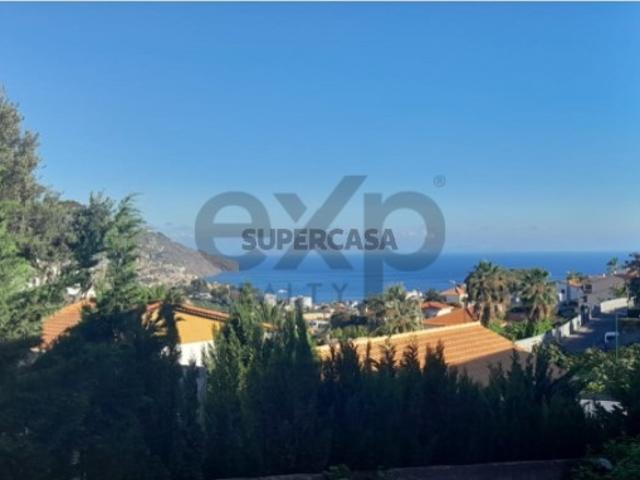 Moradia Isolada T3 Venda em São Martinho,Funchal