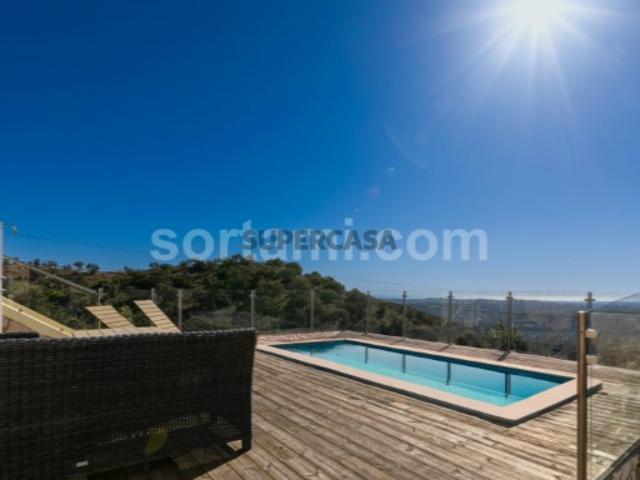 Moradia Isolada T3 Venda em Santa Catarina da Fonte do Bispo,Tavira