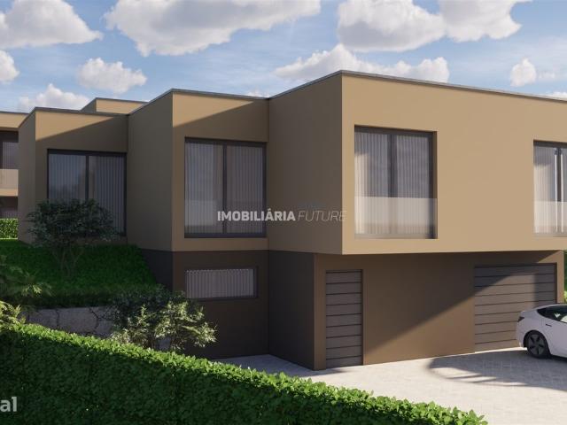 Moradia Isolada T3 Venda em Paredes de Viadores e Manhuncelos,Marco de