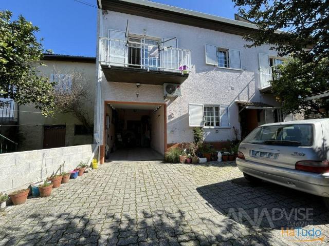 Moradia Isolada T3 Venda em Repeses e São Salvador,Viseu | 26064082272
