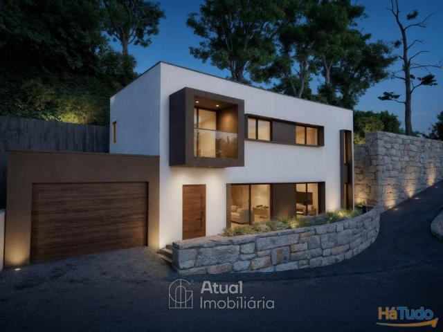 Moradia Isolada T3 Venda em Vizela Santo Adrião,Vizela | 26064082890