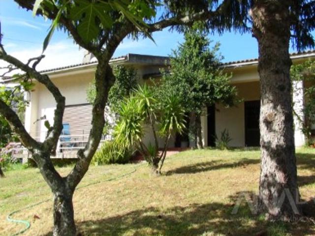 Moradia Isolada T3 Venda em Viseu,Viseu