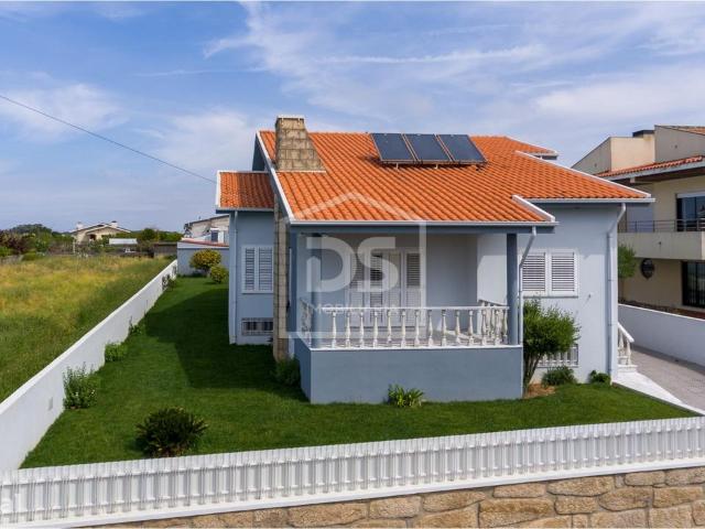 Moradia Isolada T4+1 Venda em Gulpilhares e Valadares,Vila Nova de Gai