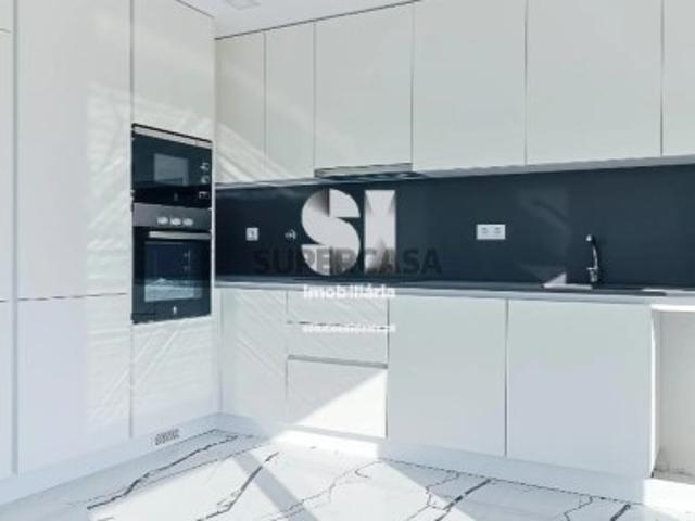 Moradia Isolada T4+1