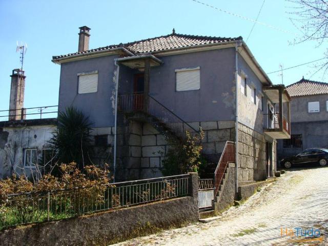 Moradia isolada T4 | 26080200710