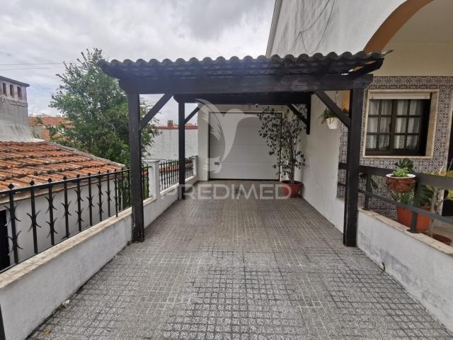 Moradia Isolada T4