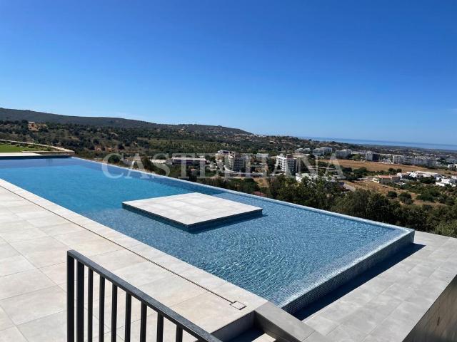 Moradia isolada T4 com piscina, em Loulé, Algarve 242m² Loulé São Clemente
