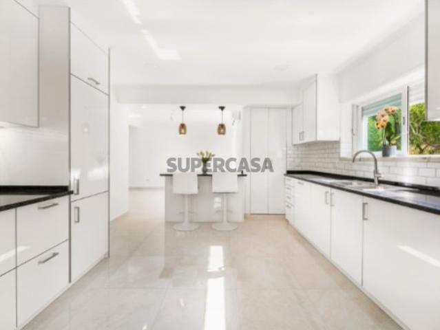 Moradia Isolada T4 com vista, Abuxarda, Cascais