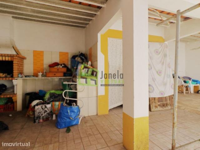 Moradia Isolada T4, GARAGEM para 5 carros, Quinta do Conde