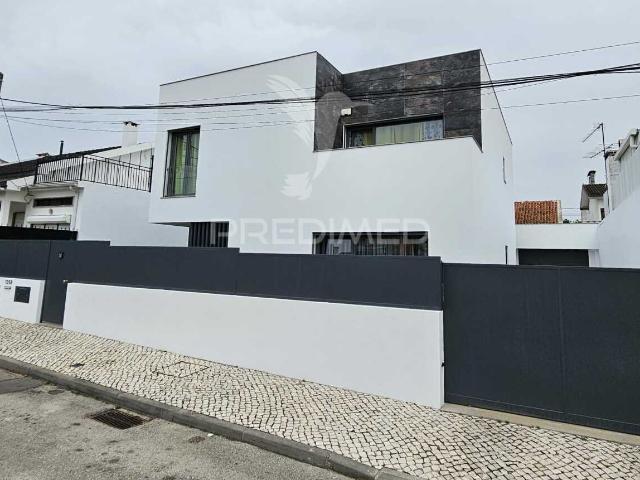 Moradia Isolada T4 de 2017