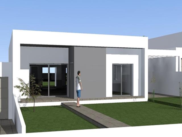 Moradia Isolada T4 em Casal dos Matos 170m² Leiria, Pousos, Barreira e Cortes