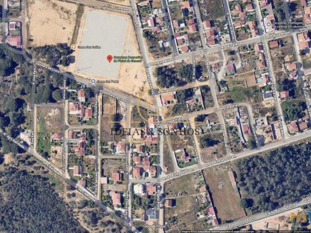 ? Moradia Isolada T4 em Início de Construção ? Pinhal General, Fernão Ferro | 26064061574