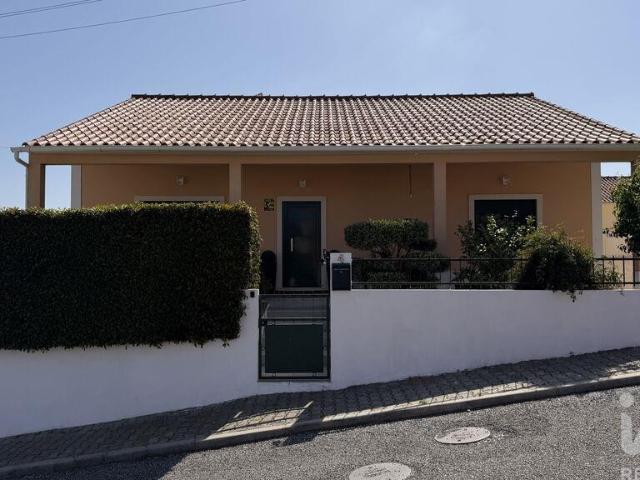 Moradia isolada T4 em Mafra de 206,4 m²