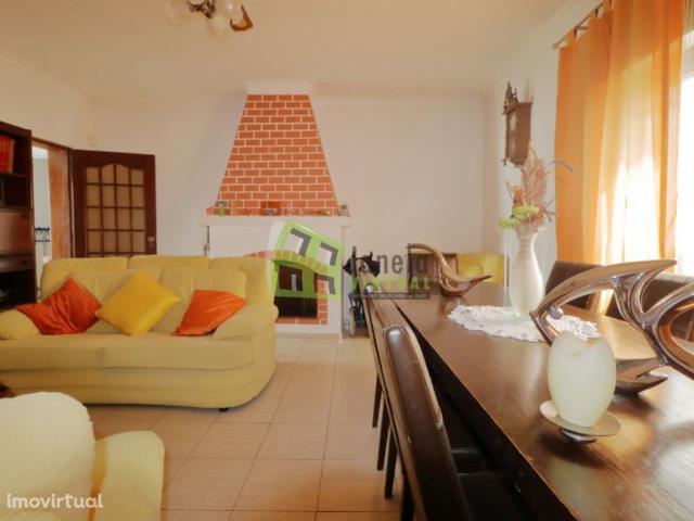 Moradia Isolada T4, Quinta do Conde