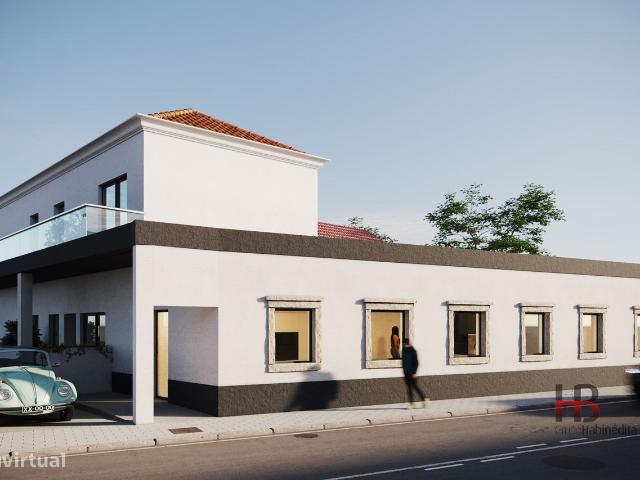Moradia Isolada T4 Venda em Cacia,Aveiro