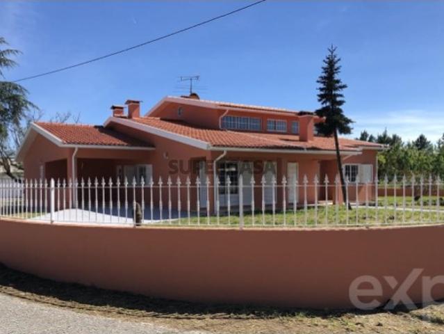 Moradia Isolada T4 Venda em São Lourenço do Bairro,Anadia