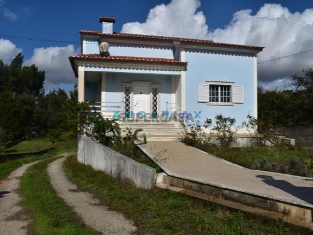 Moradia Isolada T4 Venda em Aguda,Figueiró dos Vinhos