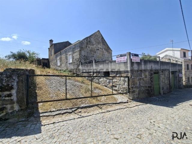 Moradia Isolada T4 Venda em Algodres,Fornos de Algodres