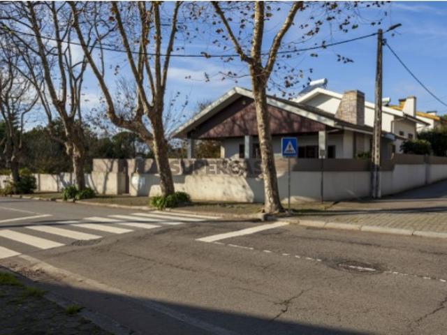 Moradia Isolada T4 Venda em Gulpilhares e Valadares,Vila Nova de Gaia