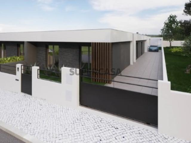Moradia Isolada T4 Venda em Fernão Ferro,Seixal