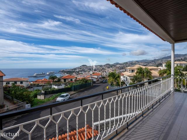 Moradia Isolada T4 Venda em Funchal Santa Maria Maior,Funchal