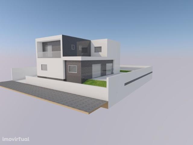Moradia Isolada T4 Venda em Mirandela,Mirandela
