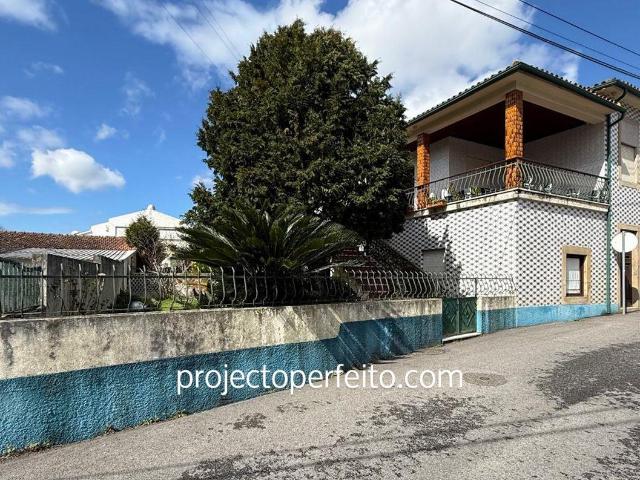 Moradia Isolada T4 Venda em Santa Maria de Lamas,Santa Maria. 297m² Santa Maria De Lamas