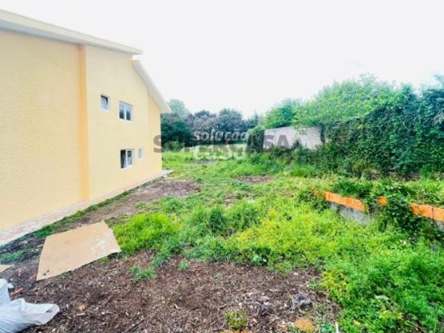 Moradia Isolada T4 Venda em Santa Maria de Lamas,Santa Maria da Feira