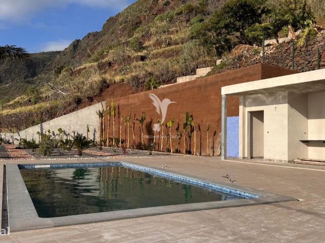 Moradia Isolada T4 Venda em Paul do Mar,Calheta Madeira