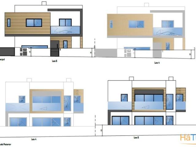 Moradia Isolada T4 Venda em Quelfes,Olhão | 26063917035