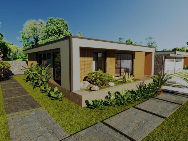 Moradia Isolada T4 Venda em Ranhados,Viseu 160m² Ranhados