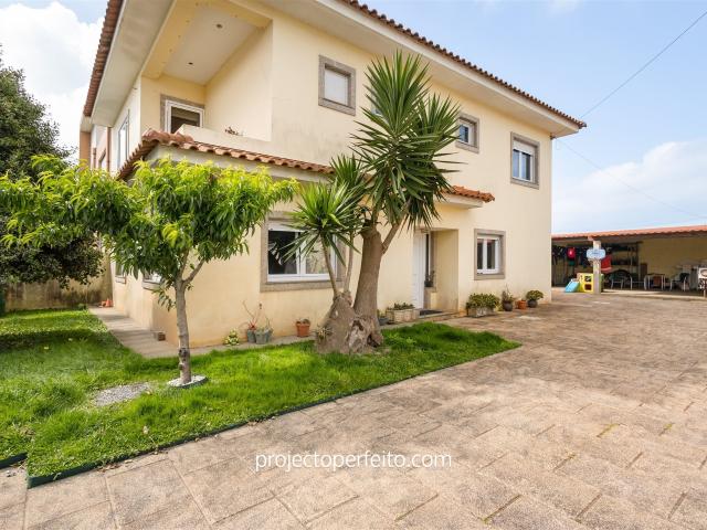 Moradia Isolada T4 Venda em Vila do Conde,Vila do Conde 158m² Vila Do Conde