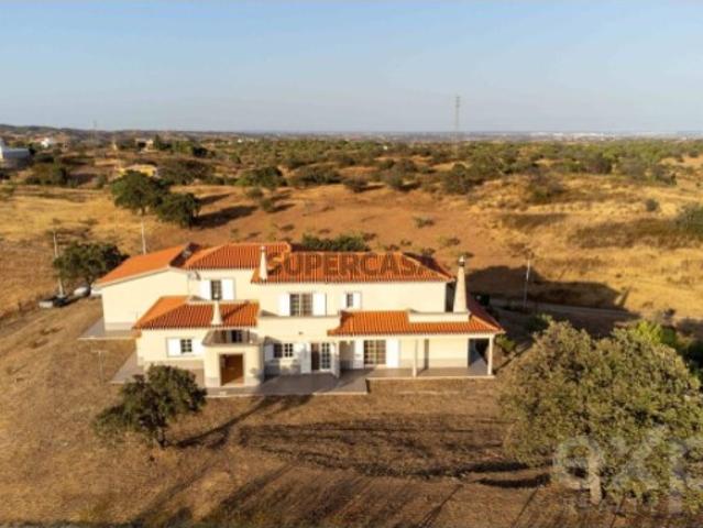 Moradia Isolada T4 Venda em Vila Nova de Cacela,Vila Real de Santo António