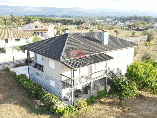 Moradia Isolada T4 Venda em Vila Nova de Tazem,Gouveia 180m² Vila Nova De Tazem