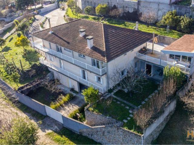 Moradia Isolada T4 Venda em Viseu,Viseu | 26064085889