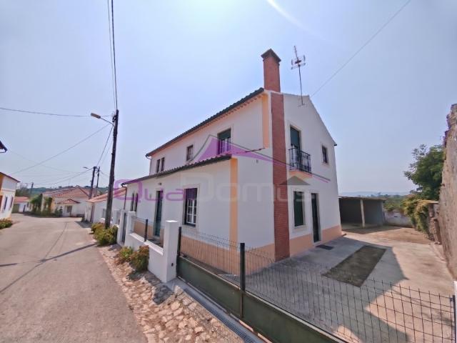 Moradia Isolada T5