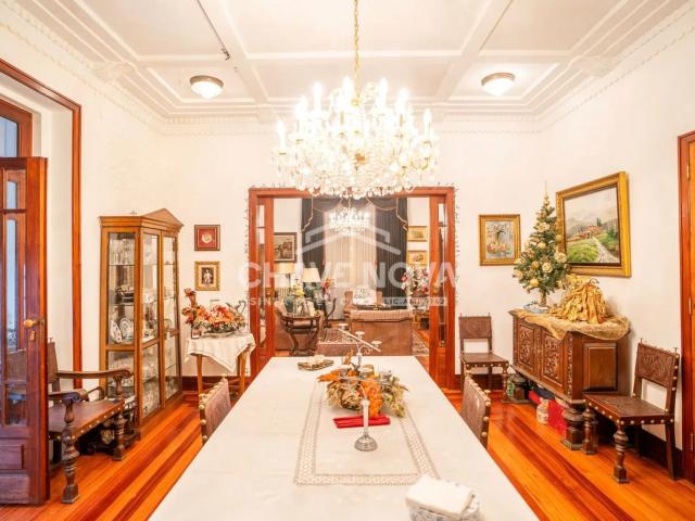 Moradia Isolada T5 com um charme todo especial no Porto 471m² Porto