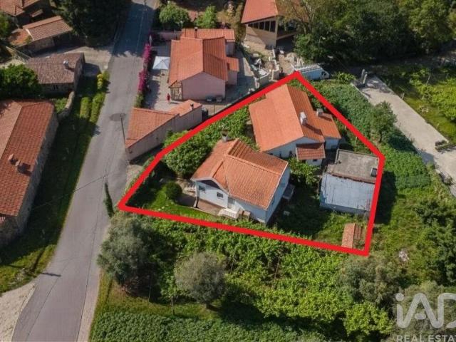 Moradia isolada T5 em Covas de 185 m² 185m² Figueiras e Covas